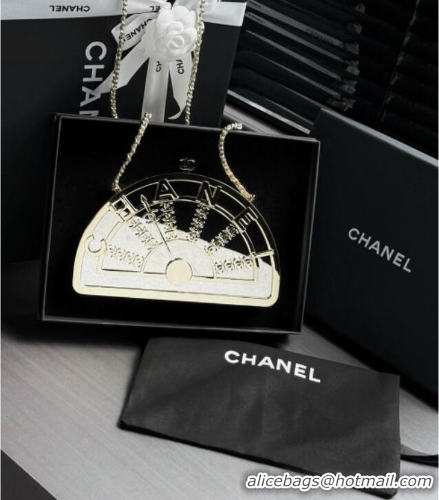 Famous Brand Chanel Elevator Minaudiere AS6438 2026