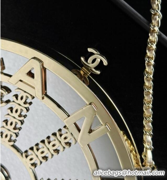 Famous Brand Chanel Elevator Minaudiere AS6438 2026