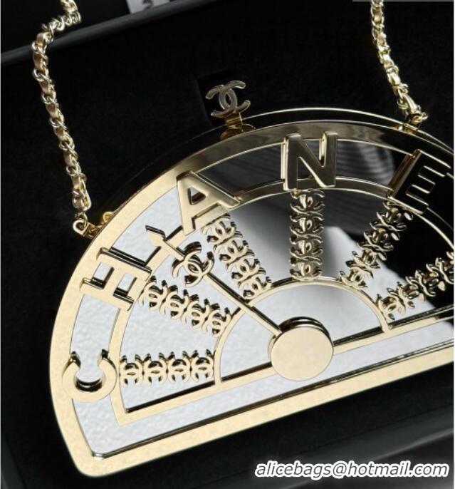 Famous Brand Chanel Elevator Minaudiere AS6438 2026