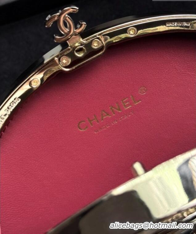 Famous Brand Chanel Elevator Minaudiere AS6438 2026