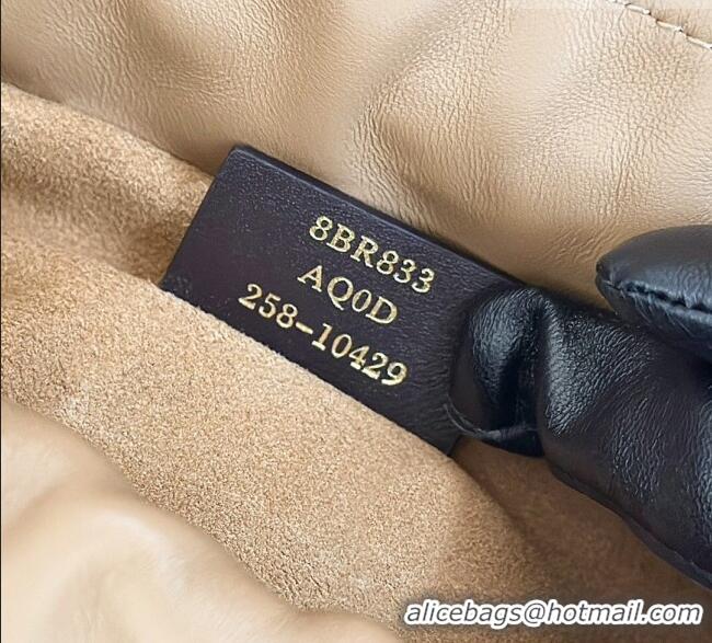 Best Discount Fendi Mamma Baguette Large Bag in Nappa Leather 8677L Pale Brown 2026