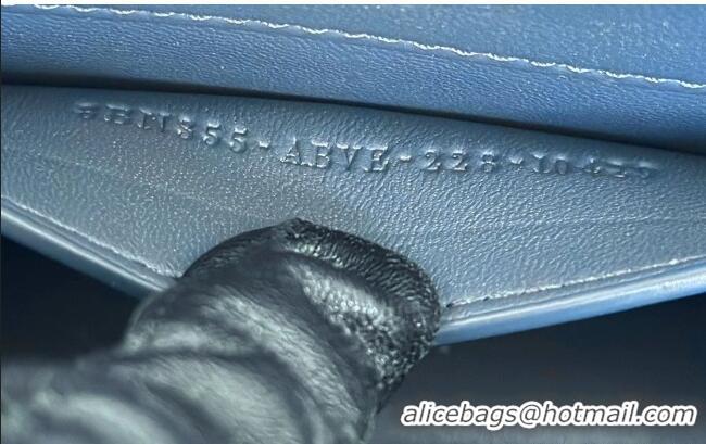 New Discount Fendi Peekaboo ISeeU Petite Bag in Python Leather 80062A Black 2026 Top