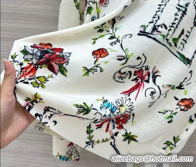Reasonable Price Dior Wool Sweater D090726 Beige 2026