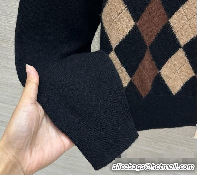 Classic Specials Miu Miu Cashmere Zipped Cardigan M090747 2026