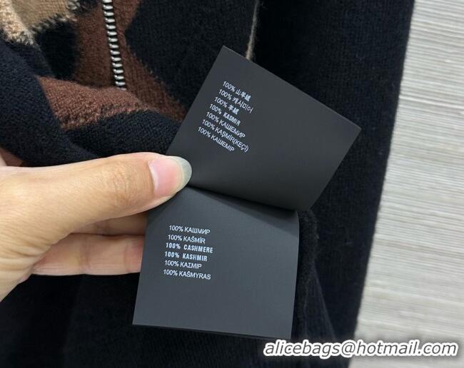 Classic Specials Miu Miu Cashmere Zipped Cardigan M090747 2026