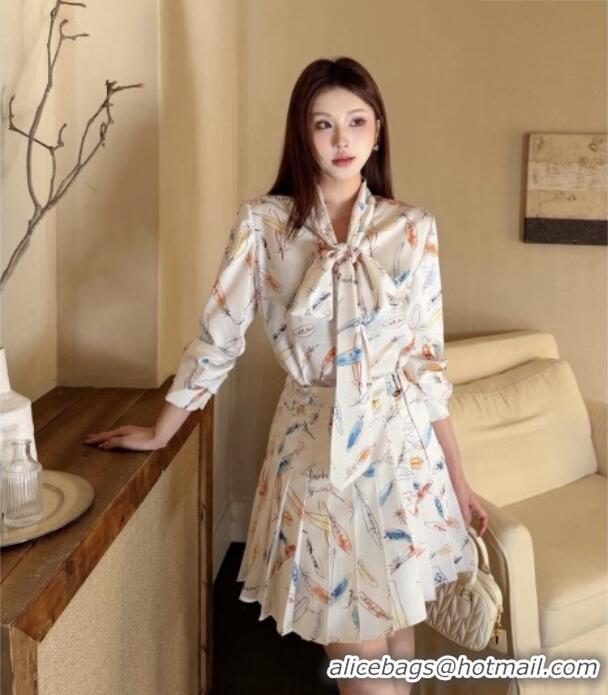 Good Quality Burberry Shirt B090805 White 2026