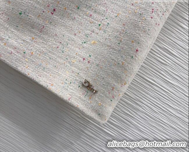 Classic Discount Dior Tweed Skirt D090809 Beige 2026