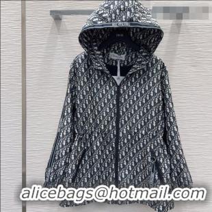 High Quality Dior Oblique Jacket D090808 2026