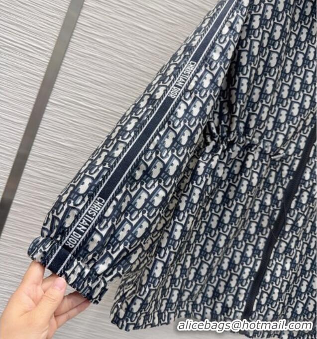 High Quality Dior Oblique Jacket D090808 2026