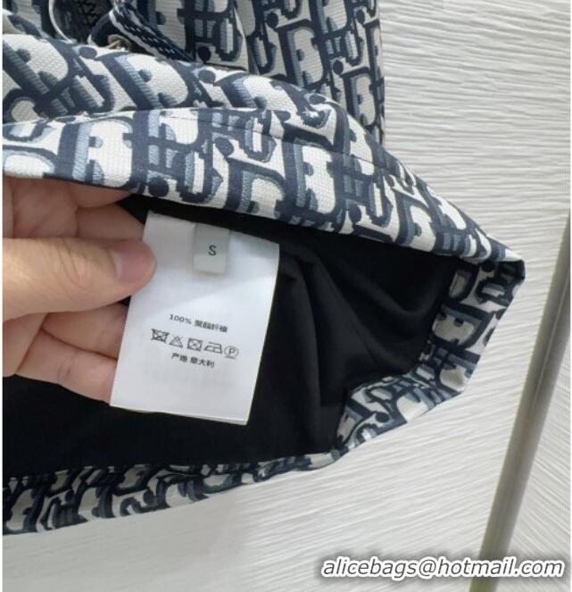 High Quality Dior Oblique Jacket D090808 2026