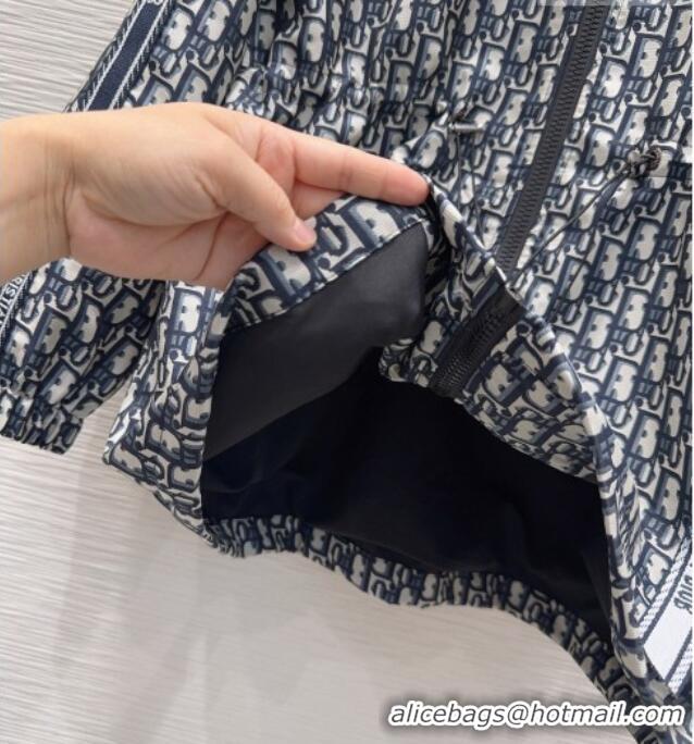 High Quality Dior Oblique Jacket D090808 2026