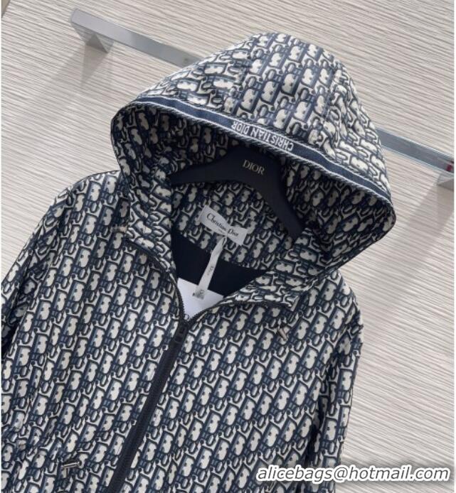 High Quality Dior Oblique Jacket D090808 2026