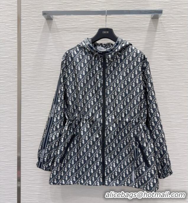 High Quality Dior Oblique Jacket D090808 2026
