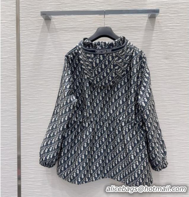 High Quality Dior Oblique Jacket D090808 2026