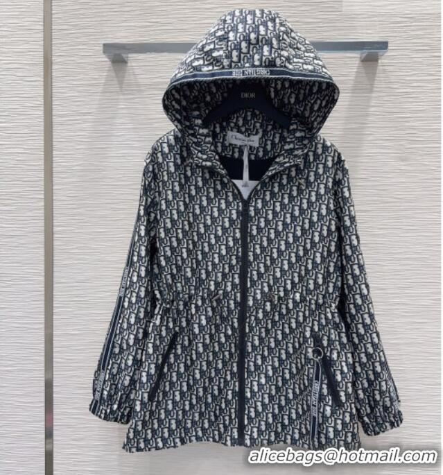 High Quality Dior Oblique Jacket D090808 2026