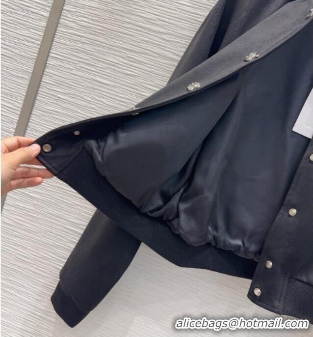Fashion Discount Chanel Jacket CH090754 Black 2026