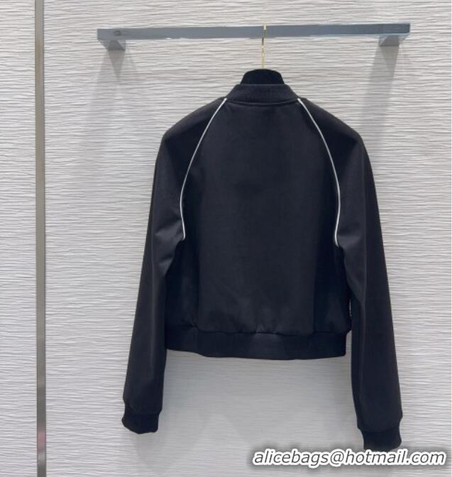 Fashion Discount Chanel Jacket CH090754 Black 2026
