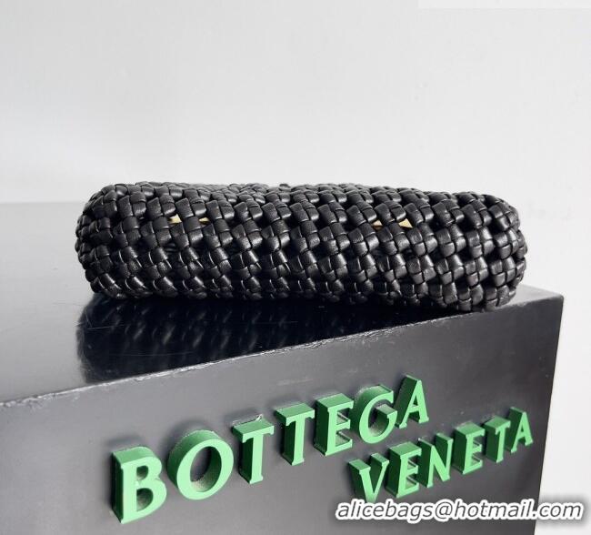 Classic Cheap Bottega Veneta Sardine Bag in Intrecciato Leather BV040201 Fondant Brown 2026