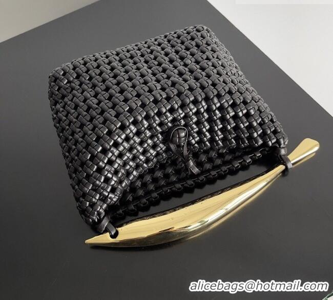 Classic Cheap Bottega Veneta Sardine Bag in Intrecciato Leather BV040201 Fondant Brown 2026
