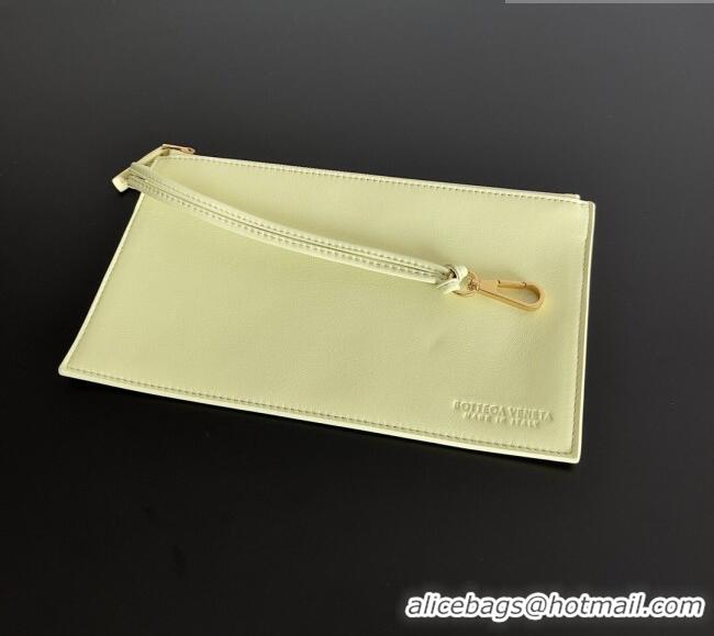 Best Product Bottega Veneta Medium Cabat Tote Bag 32cm in Intrecciato Leather BV040205 Light Yellow 2026