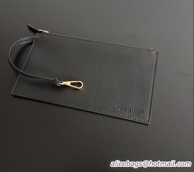 Best Price Bottega Veneta Medium Cabat Tote Bag 32cm in Intrecciato Leather BV040205 Black 2026