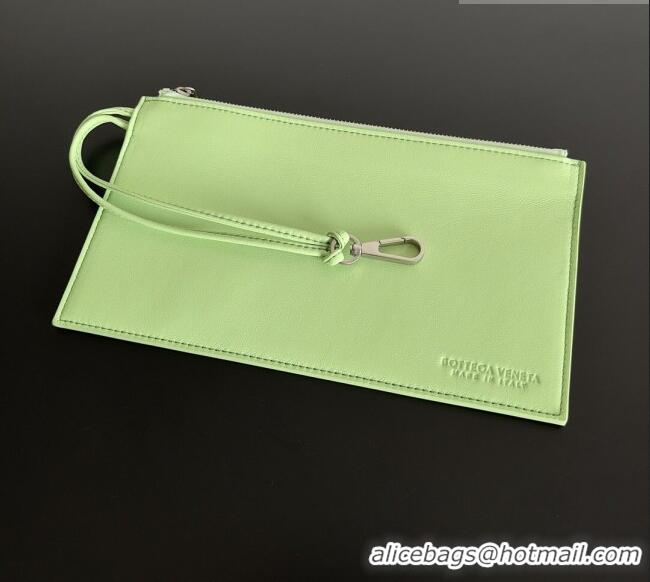 Original Cheap Bottega Veneta Medium Cabat Tote Bag 32cm in Intrecciato Leather BV040205 Light Green 2026