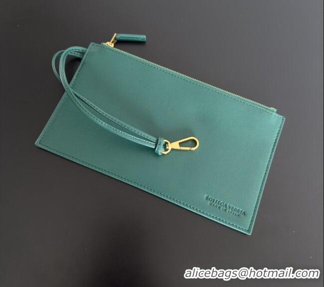 Cheap Bottega Veneta Medium Cabat Tote Bag 32cm in Intrecciato Leather BV040205 Emerald Green 2026