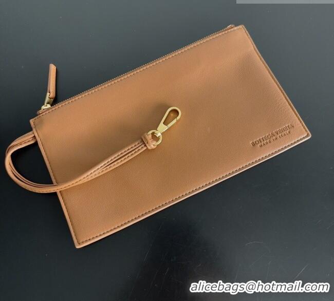 Luxury Cheap Bottega Veneta Medium Cabat Tote Bag 32cm in Intrecciato Leather BV040205 Gold Brown 2026