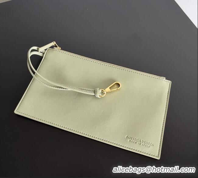 Grade Quality Bottega Veneta Medium Cabat Tote Bag 32cm in Intrecciato Leather BV040205 Travertine Green 2026