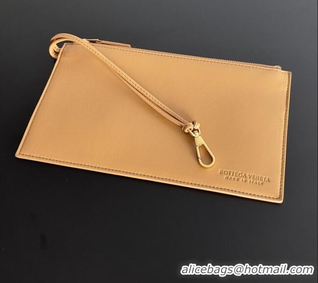 Good Taste Bottega Veneta Medium Cabat Tote Bag 32cm in Intrecciato Leather BV040205 Light Brown 2026