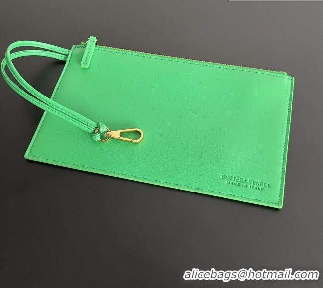 New Cheap Bottega Veneta Medium Cabat Tote Bag 32cm in Intrecciato Leather BV040205 Green 2026
