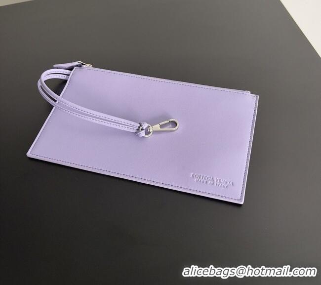 Luxury Cheap Bottega Veneta Medium Cabat Tote Bag 32cm in Intrecciato Leather BV040205 Purple 2026