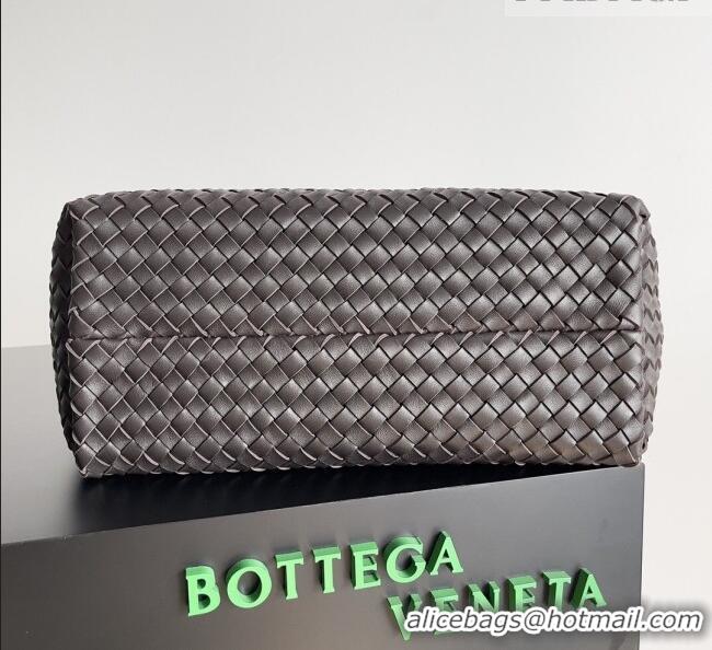 Grade Price Bottega Veneta Medium Cabat Tote Bag 32cm in Intrecciato Leather BV040205 Fondant Brown 2026