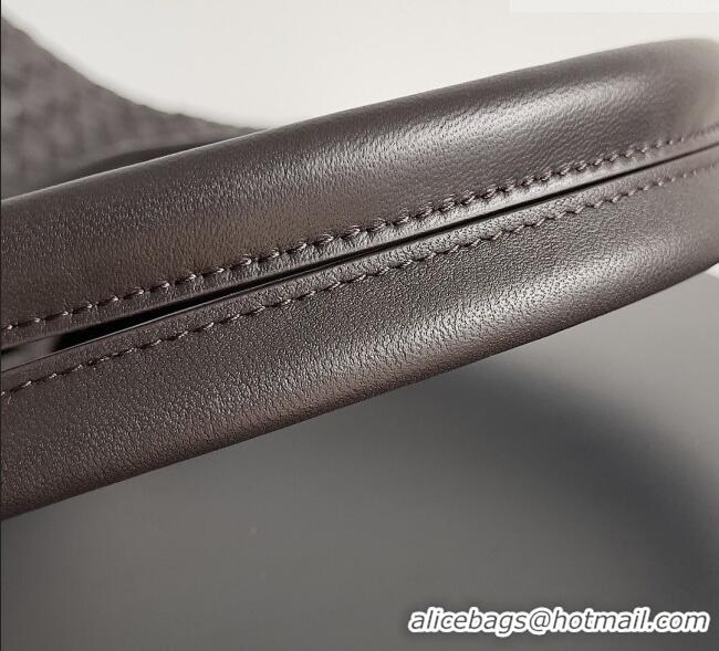 Grade Price Bottega Veneta Medium Cabat Tote Bag 32cm in Intrecciato Leather BV040205 Fondant Brown 2026