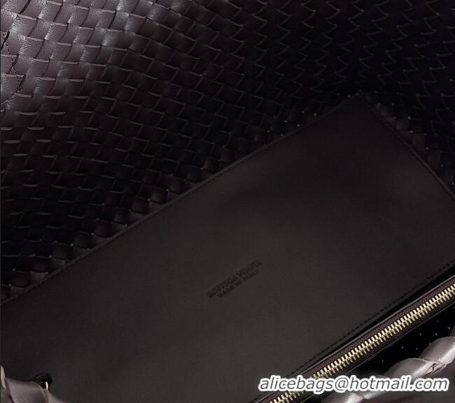 Buy Discount Bottega Veneta Medium Cabat Tote Bag 32cm in Intrecciato Leather BV040205 Dark Brown 2026