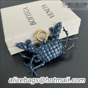 Top Quality Bottega Veneta Crab Charm with Hook 876856 Blue 2026