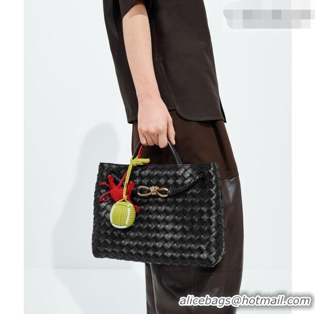 Low Cost Bottega Veneta Tennis Ball Charm 876854 Green 2026