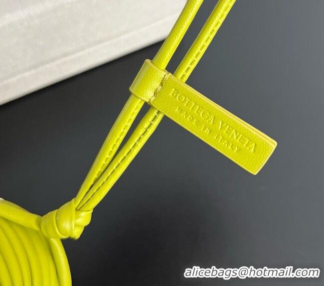 Low Cost Bottega Veneta Tennis Ball Charm 876854 Green 2026
