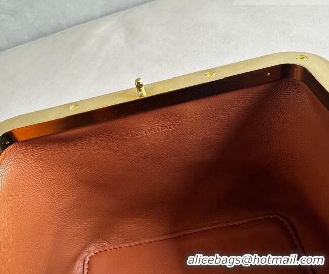 Luxury Discount Celine Cube Mini Bag in Triomphe Canvas 124232 2026