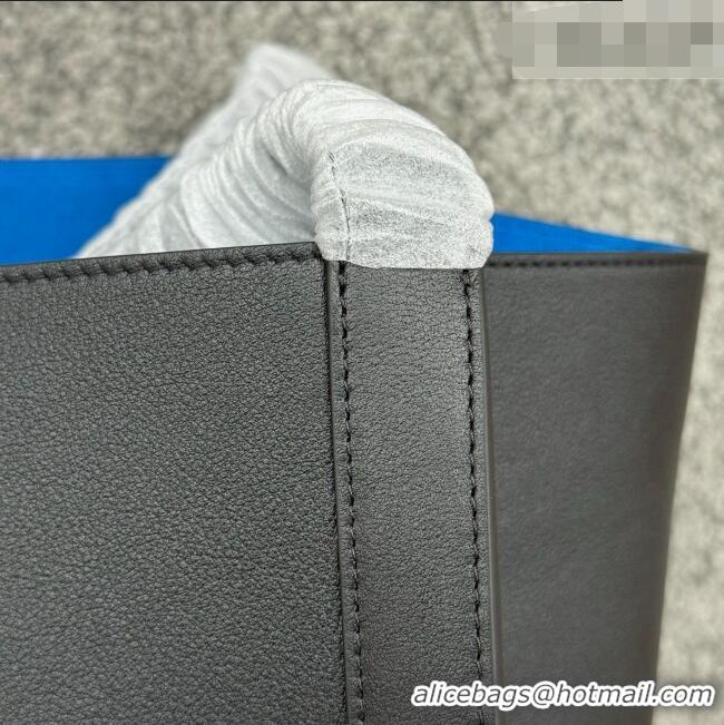 Buy Cheap Celine Medium Cube Bag in Supple Calfskin 123422 C090461 Black 2026