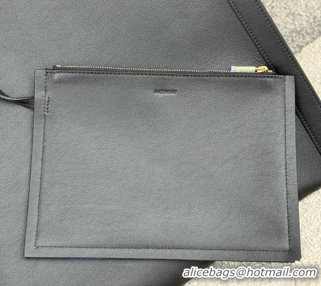 Buy Cheap Celine Medium Cube Bag in Supple Calfskin 123422 C090461 Black 2026