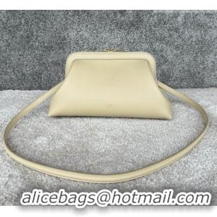 Buy Discount Celine Small Doctor's Pouch in Supply Natural Calfskin 90501 2026