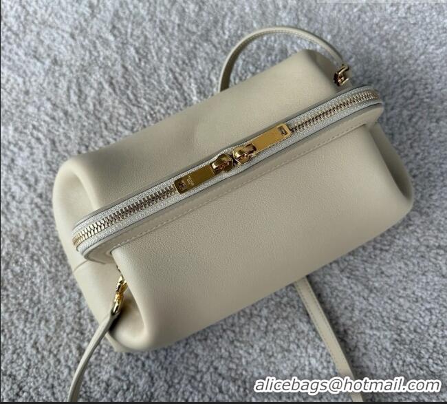 Buy Discount Celine Small Doctor's Pouch in Supply Natural Calfskin 90501 2026