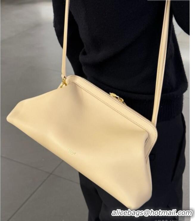 Buy Discount Celine Small Doctor's Pouch in Supply Natural Calfskin 90501 2026