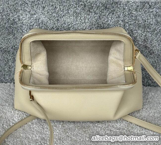 Buy Discount Celine Small Doctor's Pouch in Supply Natural Calfskin 90501 2026