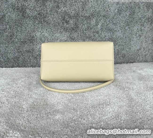 Buy Discount Celine Small Doctor's Pouch in Supply Natural Calfskin 90501 2026