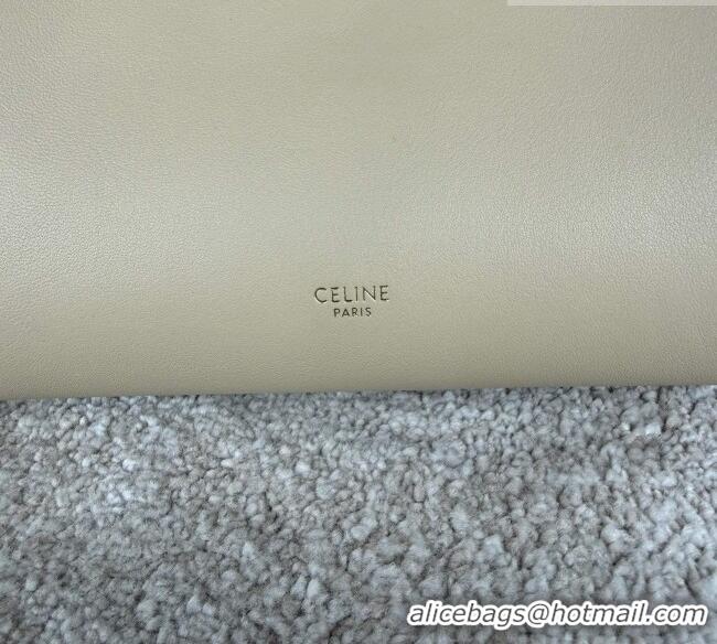 Buy Discount Celine Small Doctor's Pouch in Supply Natural Calfskin 90501 2026