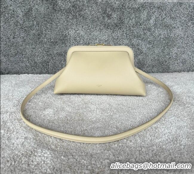 Buy Discount Celine Small Doctor's Pouch in Supply Natural Calfskin 90501 2026