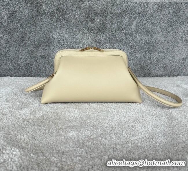 Buy Discount Celine Small Doctor's Pouch in Supply Natural Calfskin 90501 2026