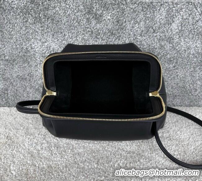 Best Product Celine Small Doctor's Pouch in Supply Calfskin 90501 Black 2026
